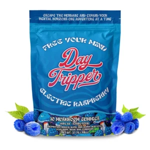 Day tripper gummies