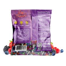 Day tripper gummies
