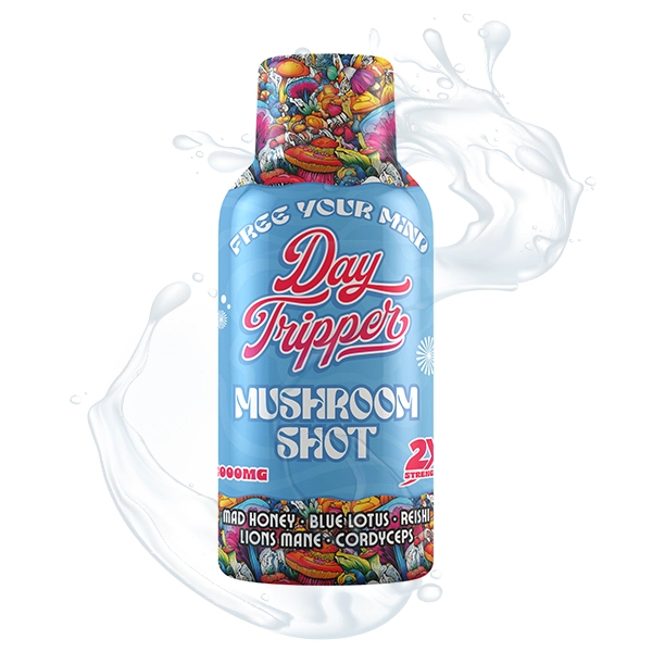 Day tripper gummies Day tripper gummies