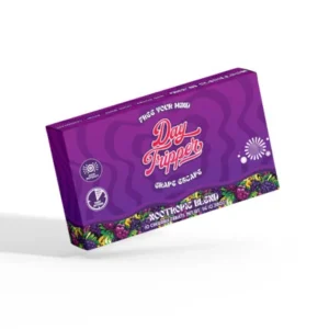 Day tripper gummies