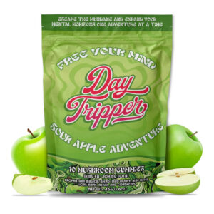 Day tripper gummies